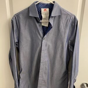 Calvin Klein Reversible Dress shirt